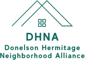 DHNA: Donelson Hermitage Neighborhood Alliance